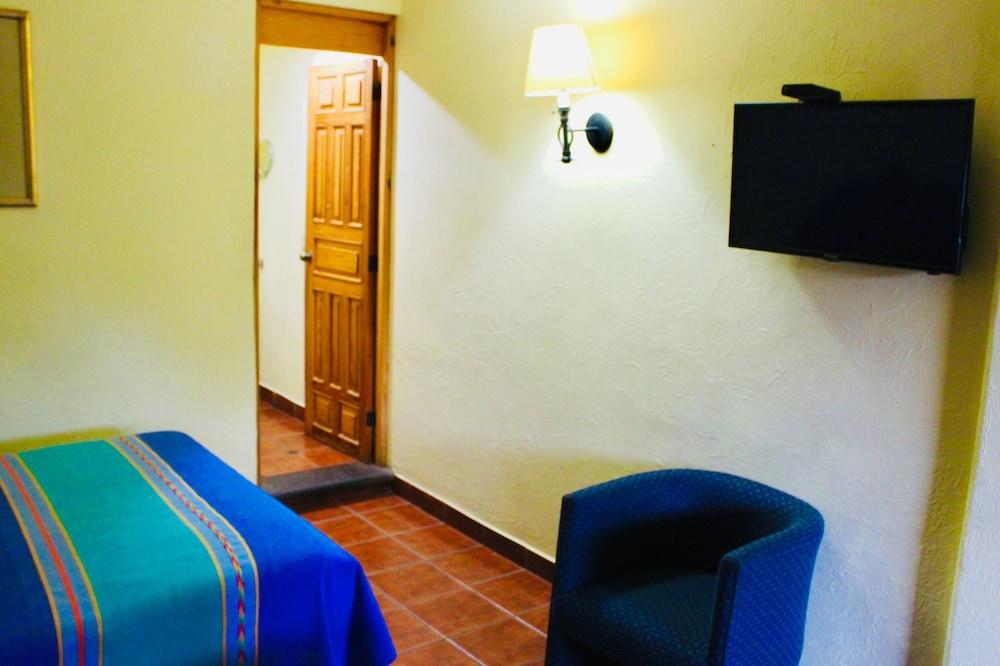 La Parroquia Hotel Pátzcuaro
