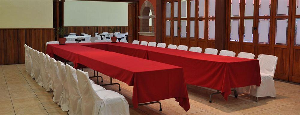 La Parroquia Hotel Pátzcuaro